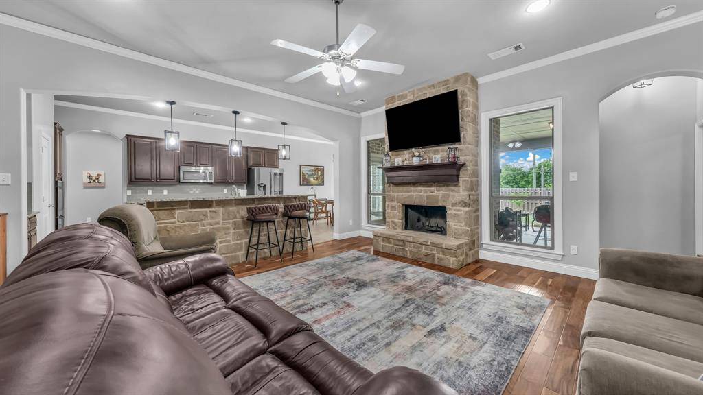 101 Whitetail Drive, Willow Park, TX 76008