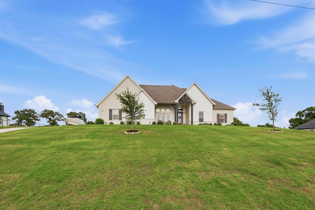 200 Finney Drive, Weatherford, TX 76085