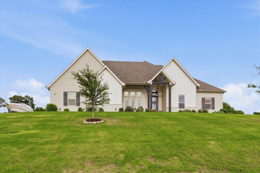 200 Finney Drive, Weatherford, TX 76085