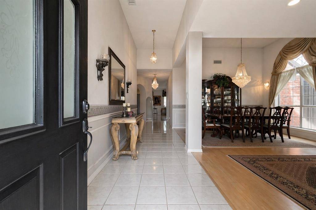 6701 Laramie Drive, Plano, TX 75023