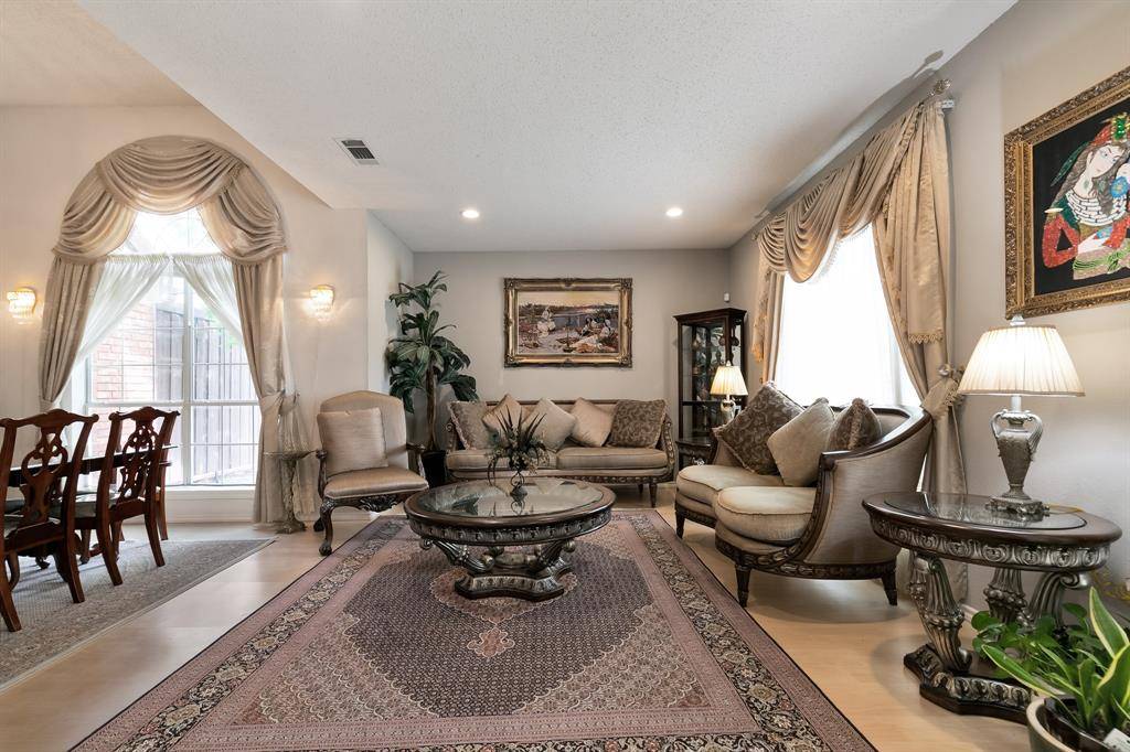 6701 Laramie Drive, Plano, TX 75023