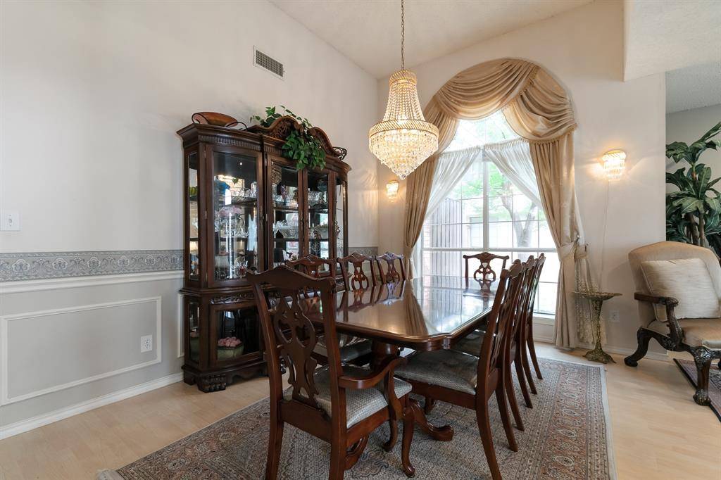 6701 Laramie Drive, Plano, TX 75023