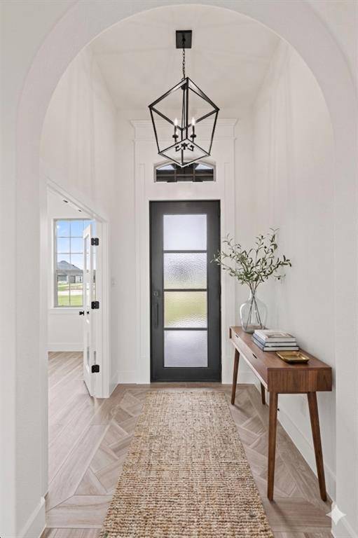 104 Prairie Winds Drive, Poolville, TX 76487