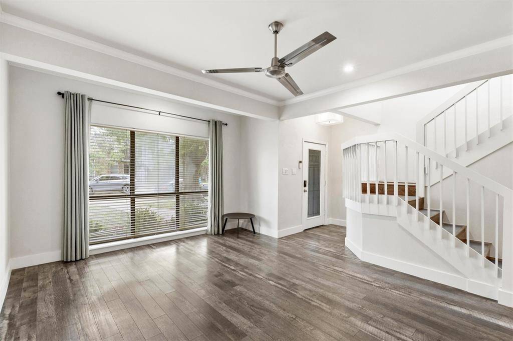 543 Josephine Street, Dallas, TX 75246