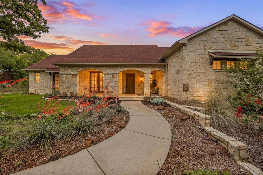 6436 Valley Creek, Pilot Point, TX 76258