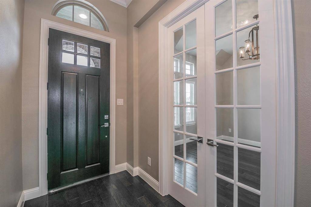 6129 Whiskerbrush Road, Flower Mound, TX 76226