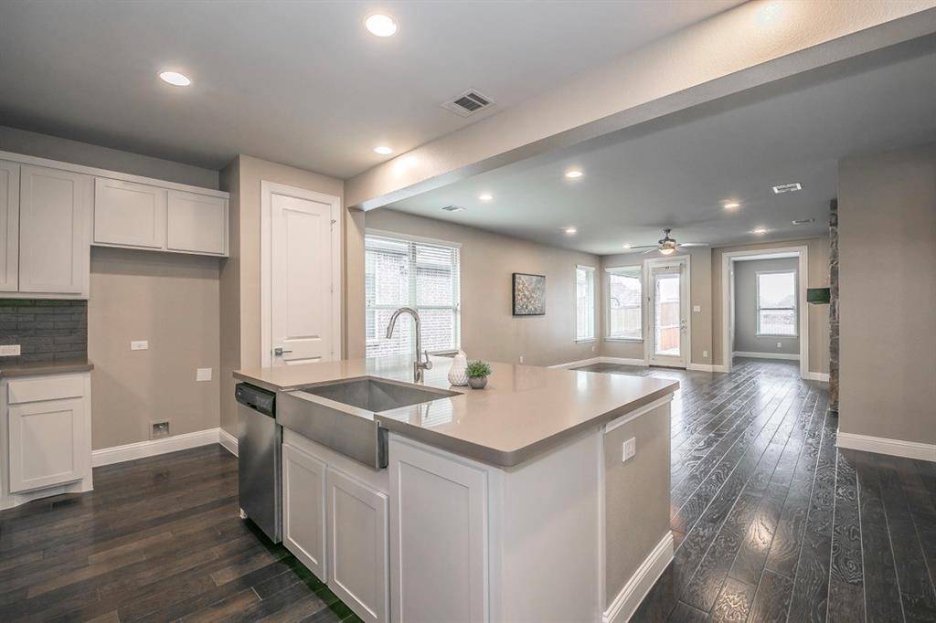 6129 Whiskerbrush Road, Flower Mound, TX 76226