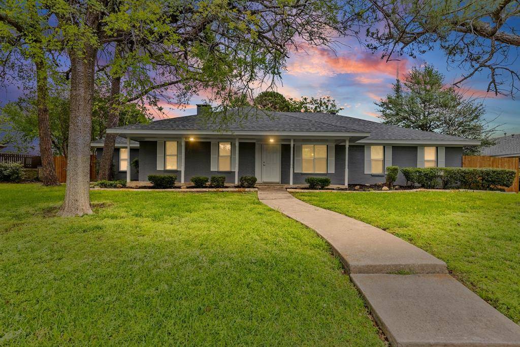 6307 Villa Fontana Street, Greenville, TX 75402