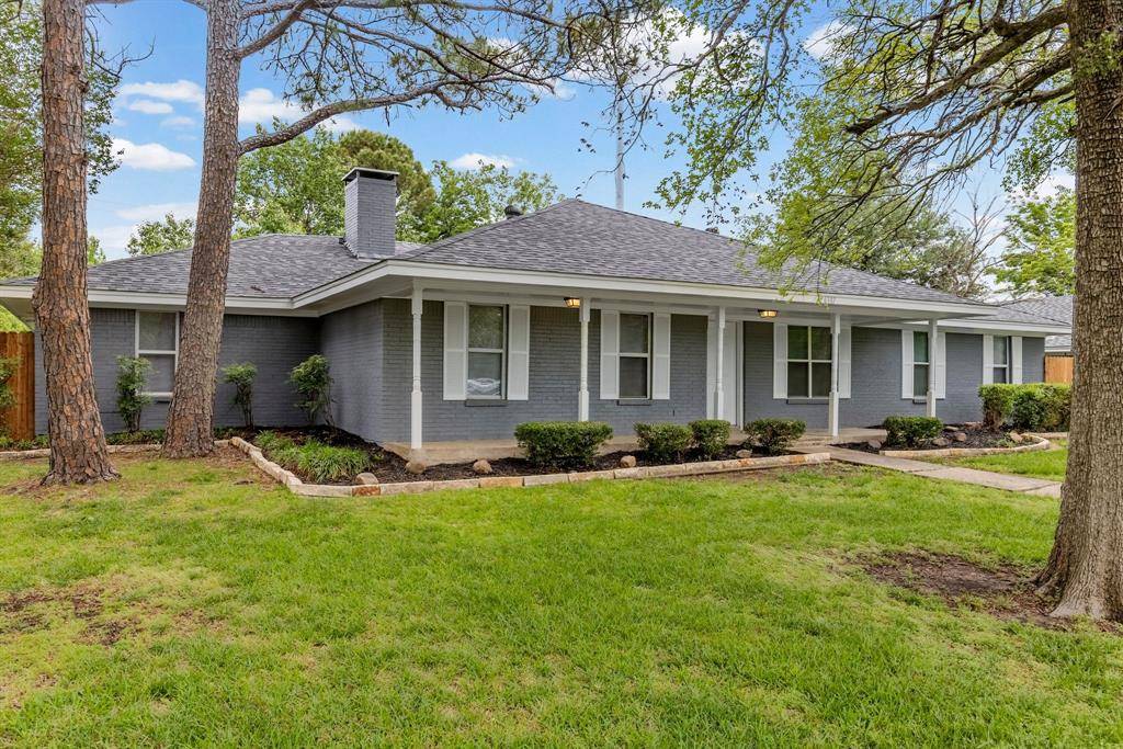 6307 Villa Fontana Street, Greenville, TX 75402