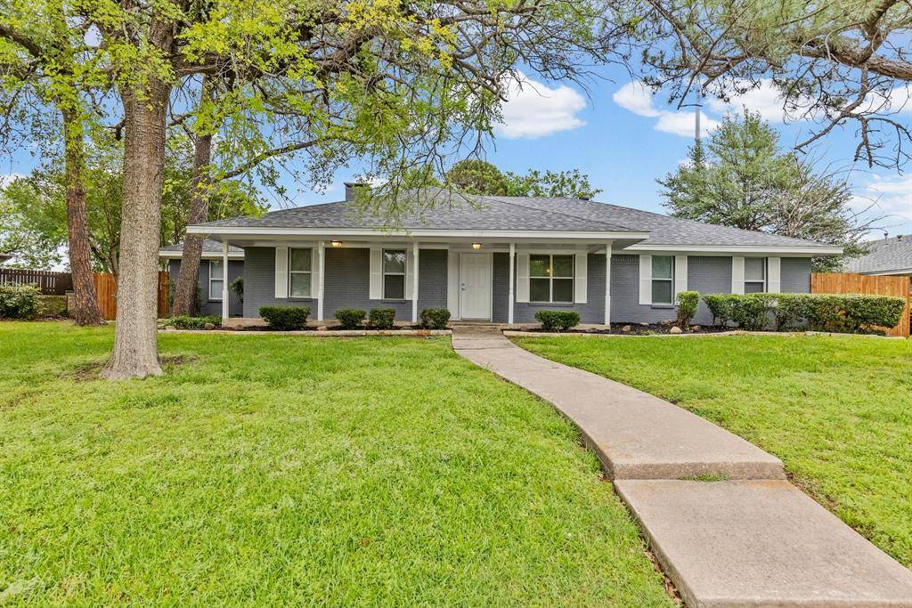 6307 Villa Fontana Street, Greenville, TX 75402