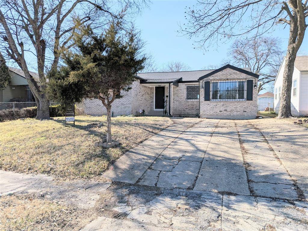 3051 UTAH Avenue, Dallas, TX 75216
