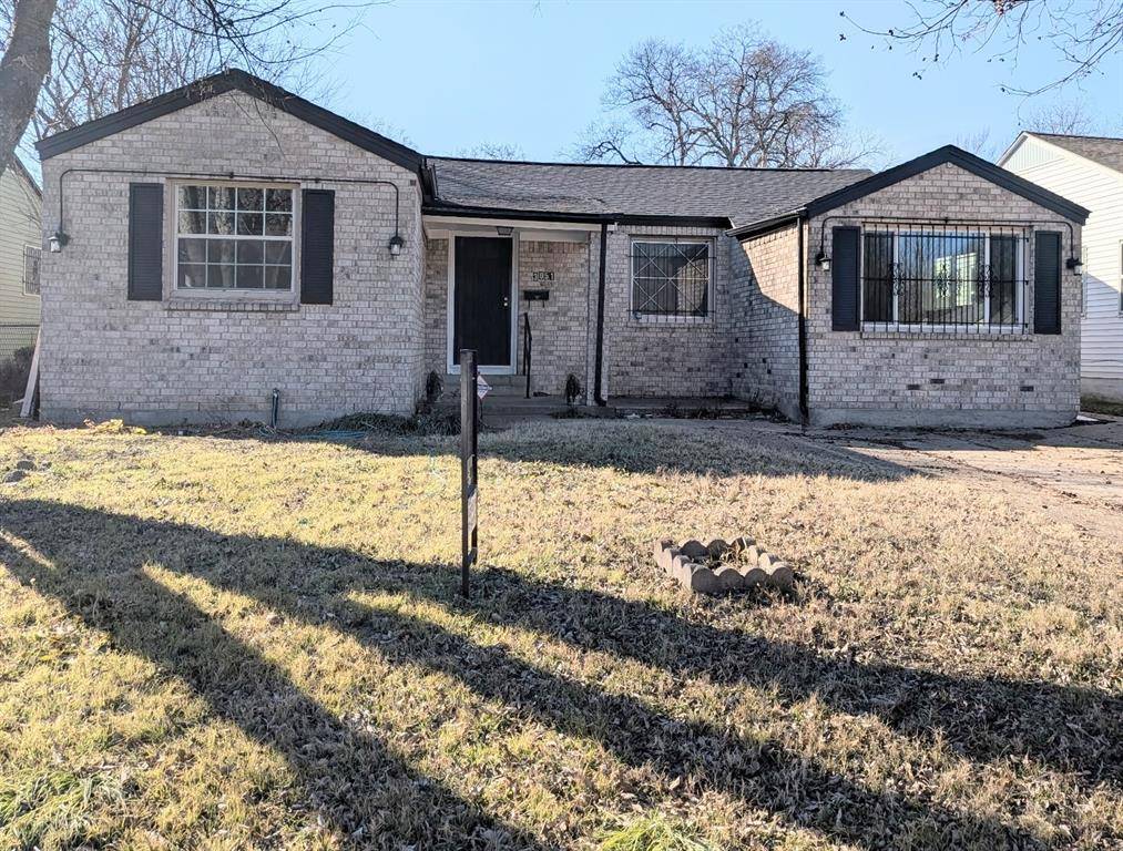 3051 UTAH Avenue, Dallas, TX 75216