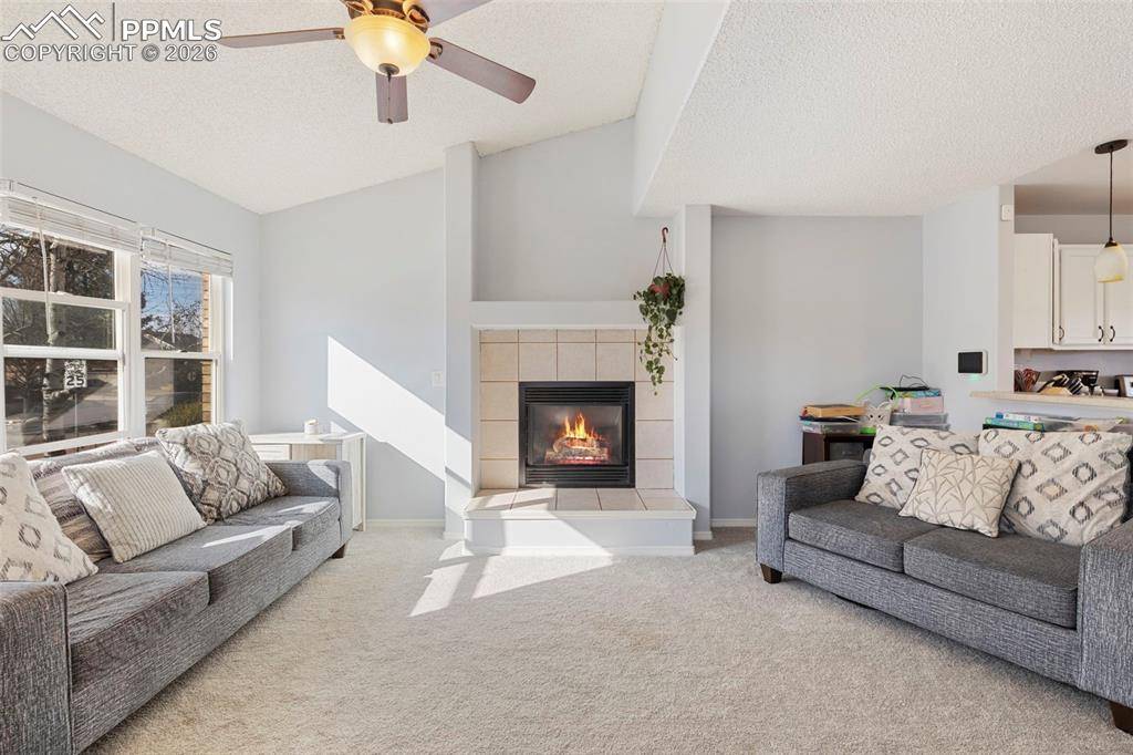 5390 Balsam ST, Colorado Springs, CO 80923