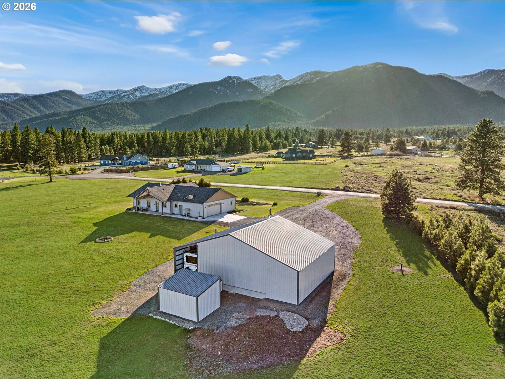 44821 BARBARA CIR, Baker City, OR 97814