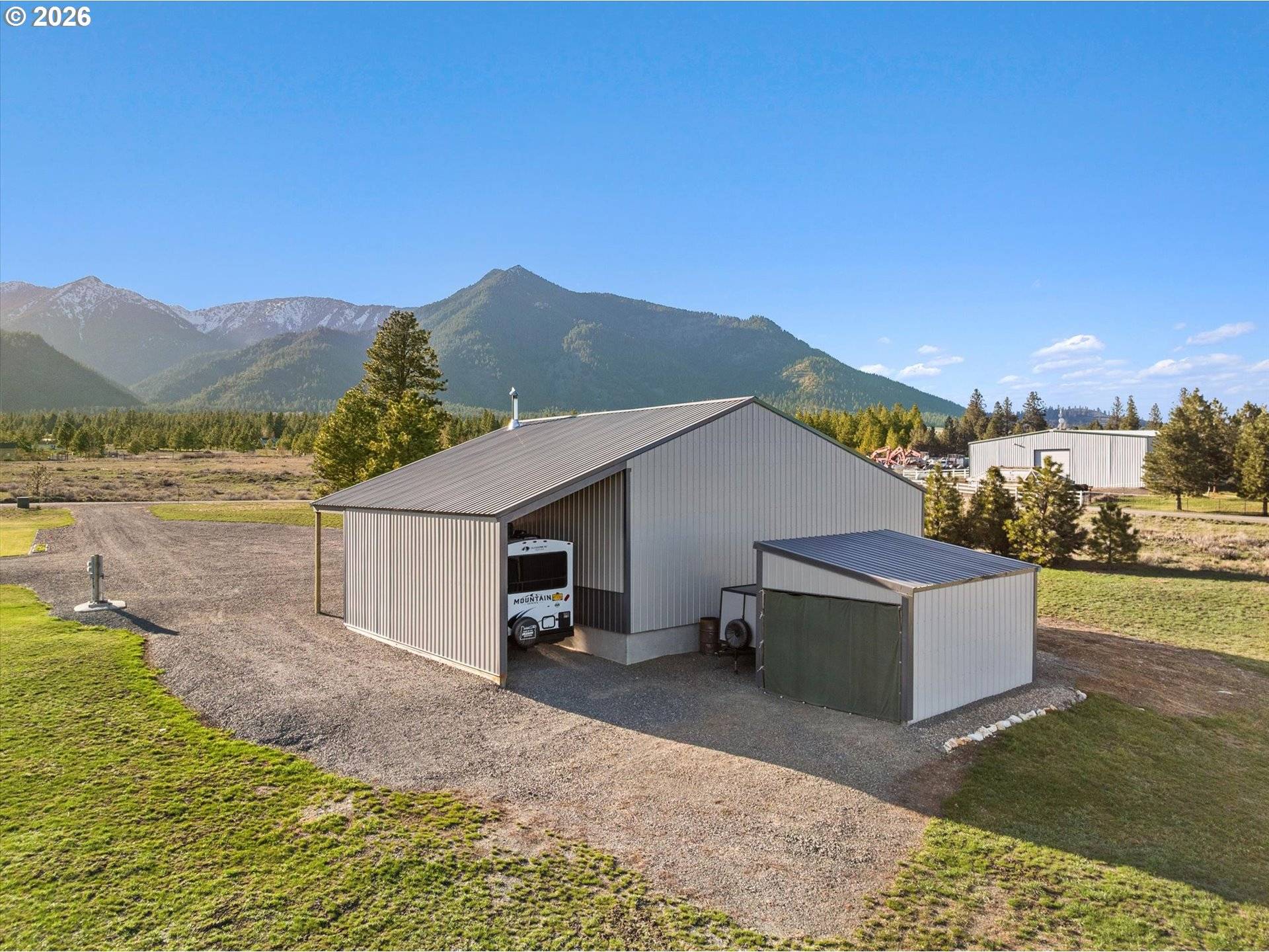 44821 BARBARA CIR, Baker City, OR 97814