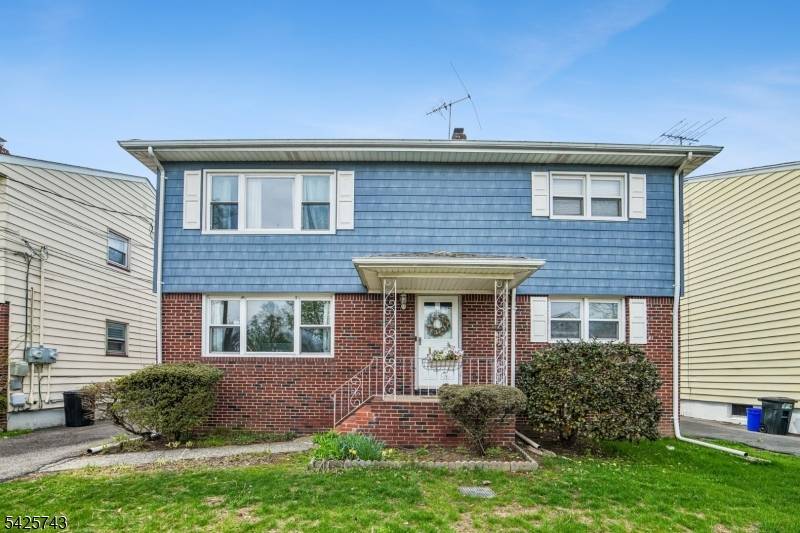 31 Division St, Bloomfield Twp., NJ 07003