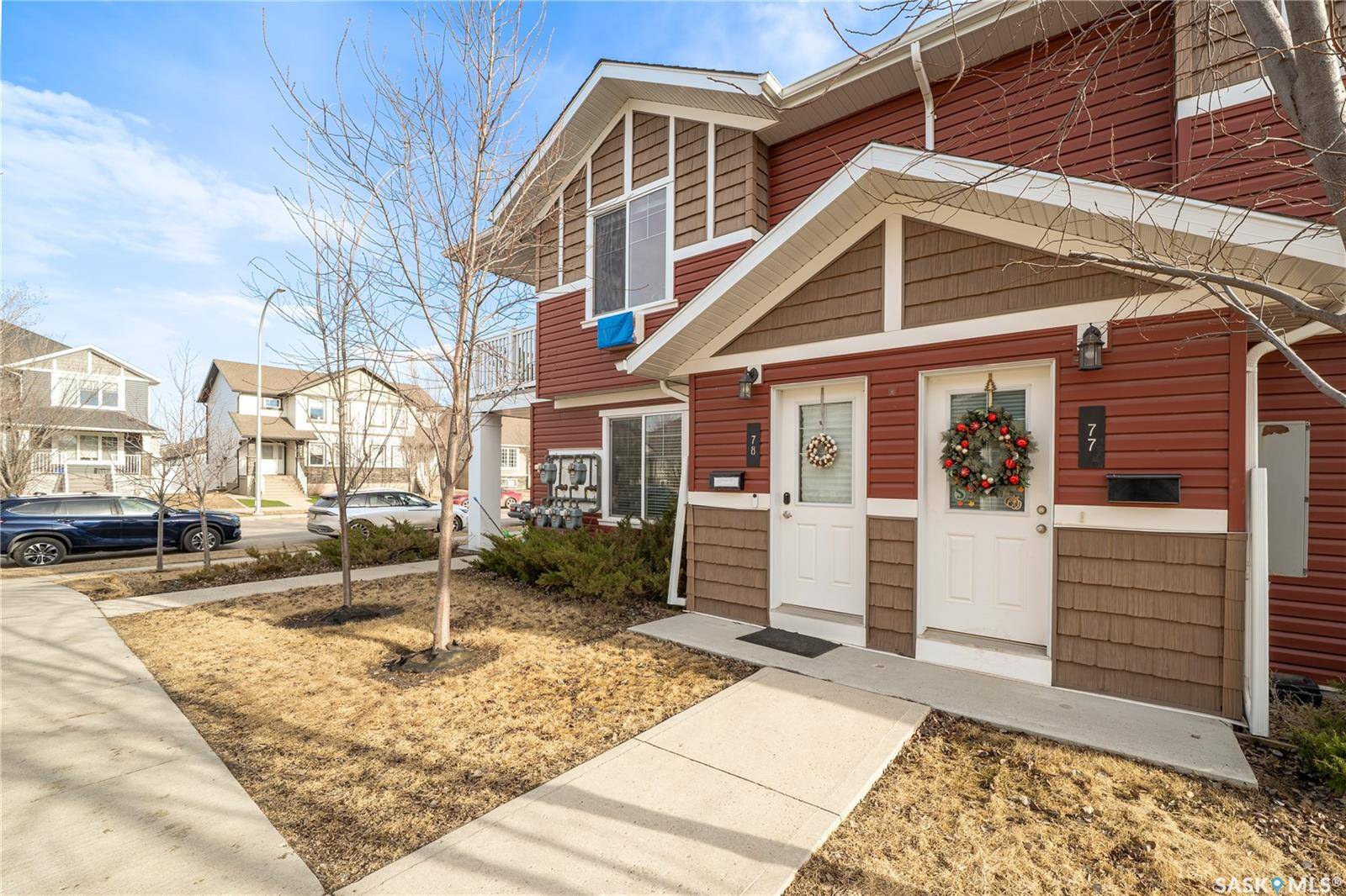 5602 Gordon ROAD ##78, Regina, SK S4W 0M1