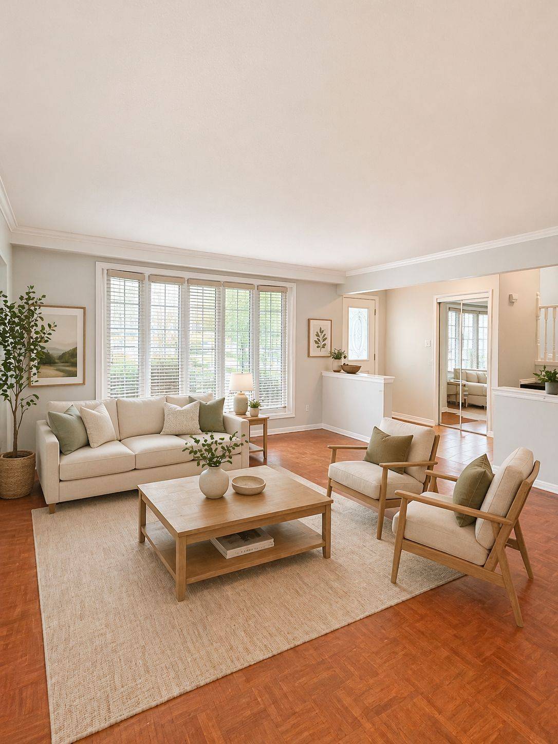 526 Chamberlain RD, Burlington, ON L7L 2V1