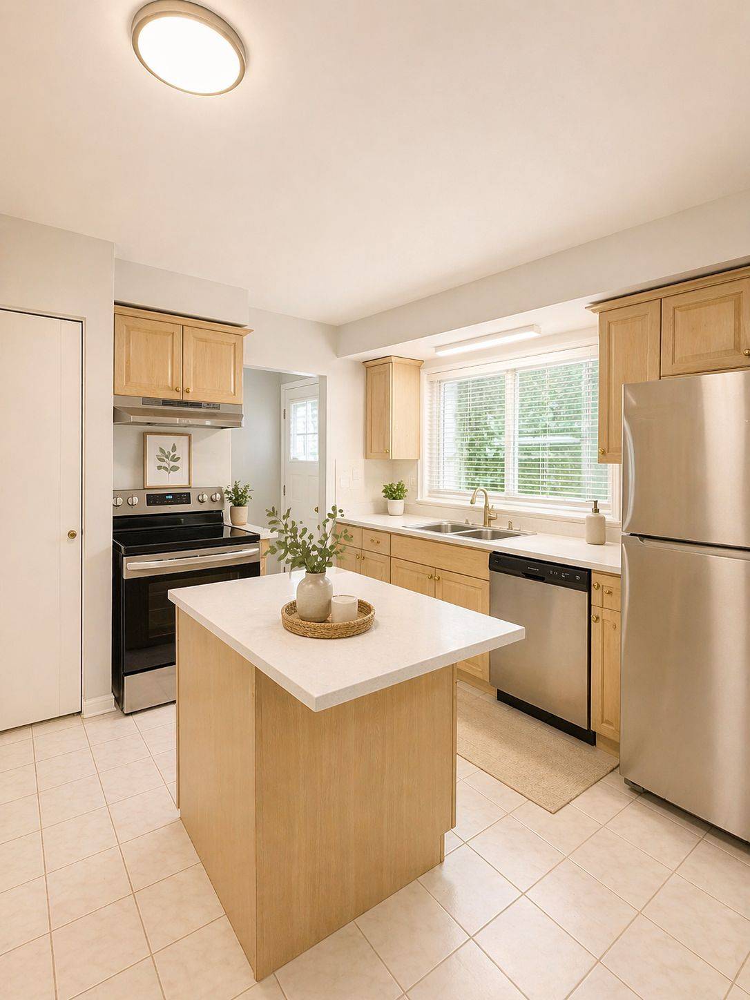 526 Chamberlain RD, Burlington, ON L7L 2V1