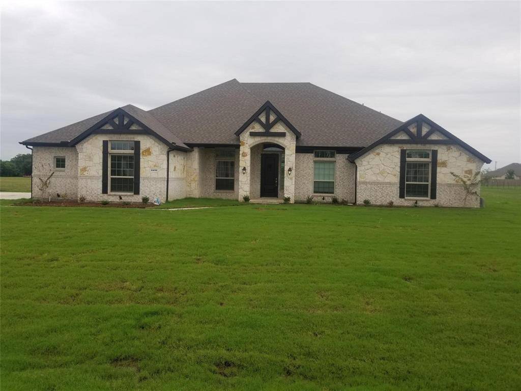 6410 Starr Drive, Mckinney, TX 75071