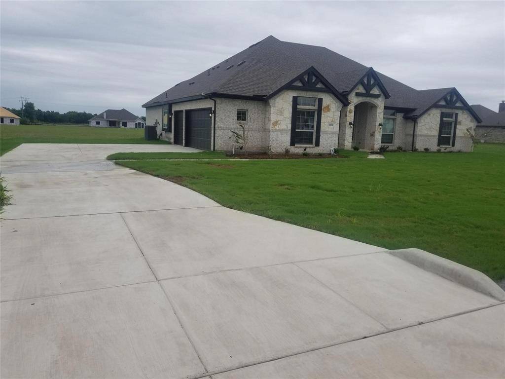 6410 Starr Drive, Mckinney, TX 75071