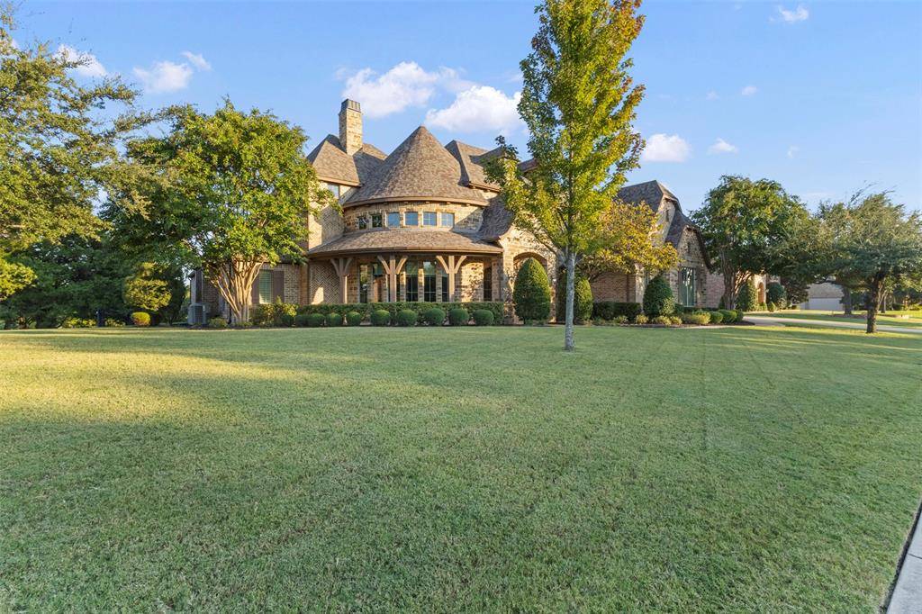 1025 Cedar Glen Trail, Heath, TX 75032