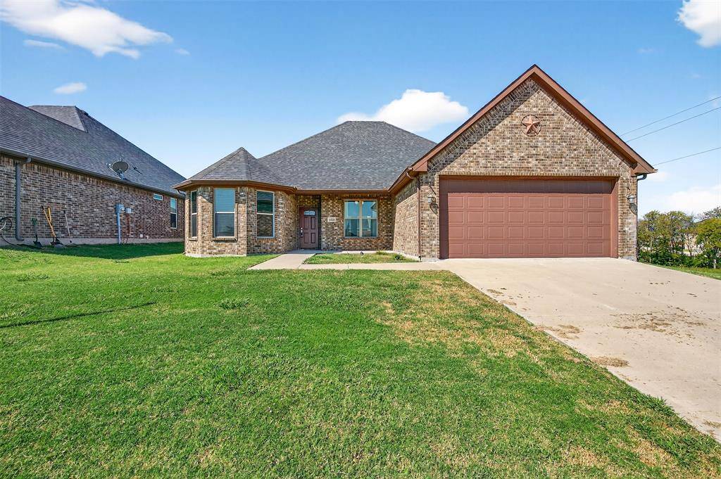 1020 Silverton Drive, Sherman, TX 75092