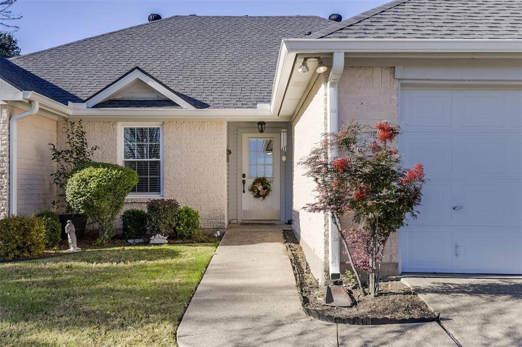 603 Columbia Avenue, Waxahachie, TX 75165