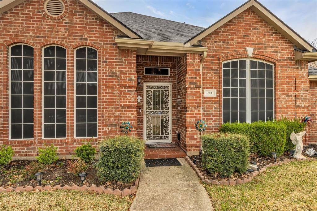 513 Cameron Lane, Allen, TX 75002
