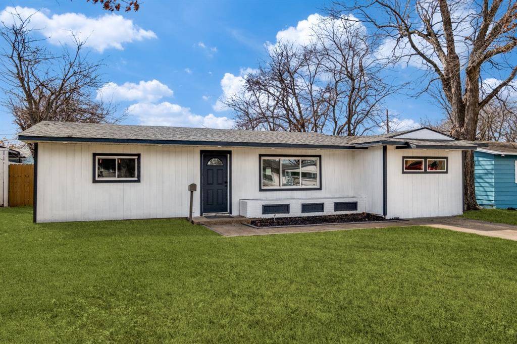 11506 Abston Lane, Dallas, TX 75218