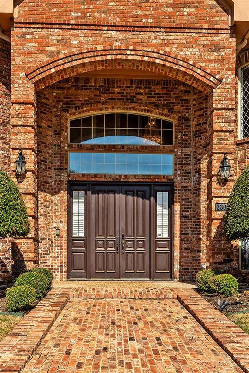 3309 Wolfe Court, Plano, TX 75025