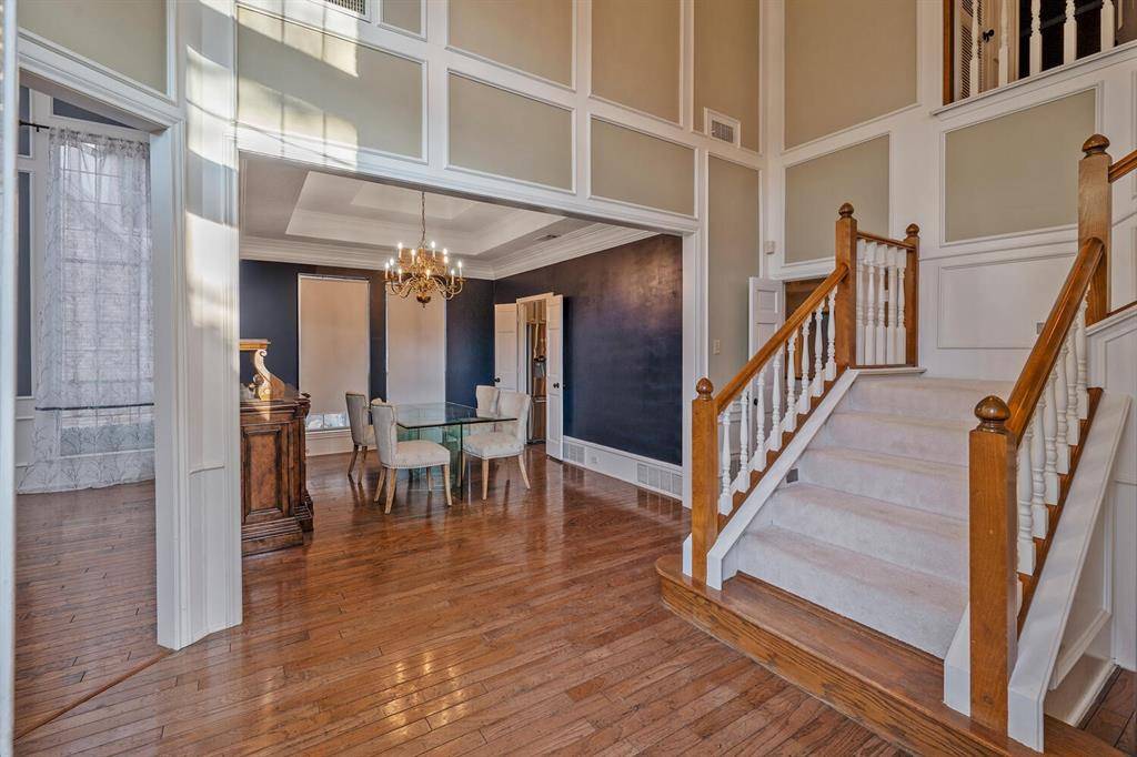 3309 Wolfe Court, Plano, TX 75025