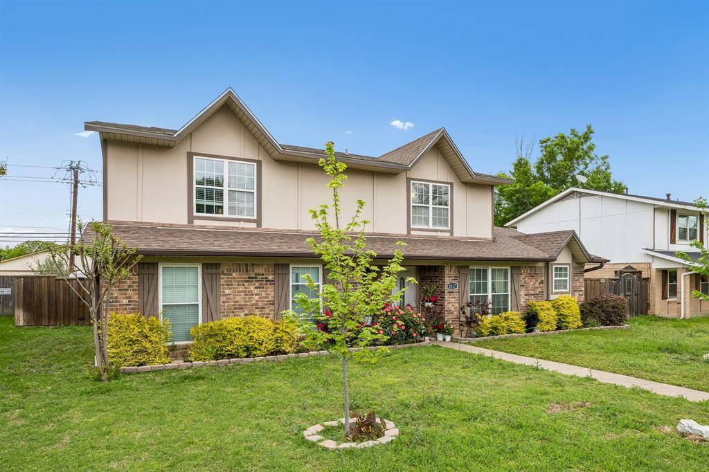 2417 Laurel Lane, Plano, TX 75074