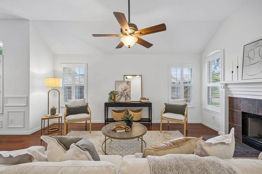 2547 Cattail Lane, Carrollton, TX 75006