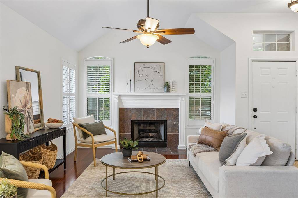 2547 Cattail Lane, Carrollton, TX 75006