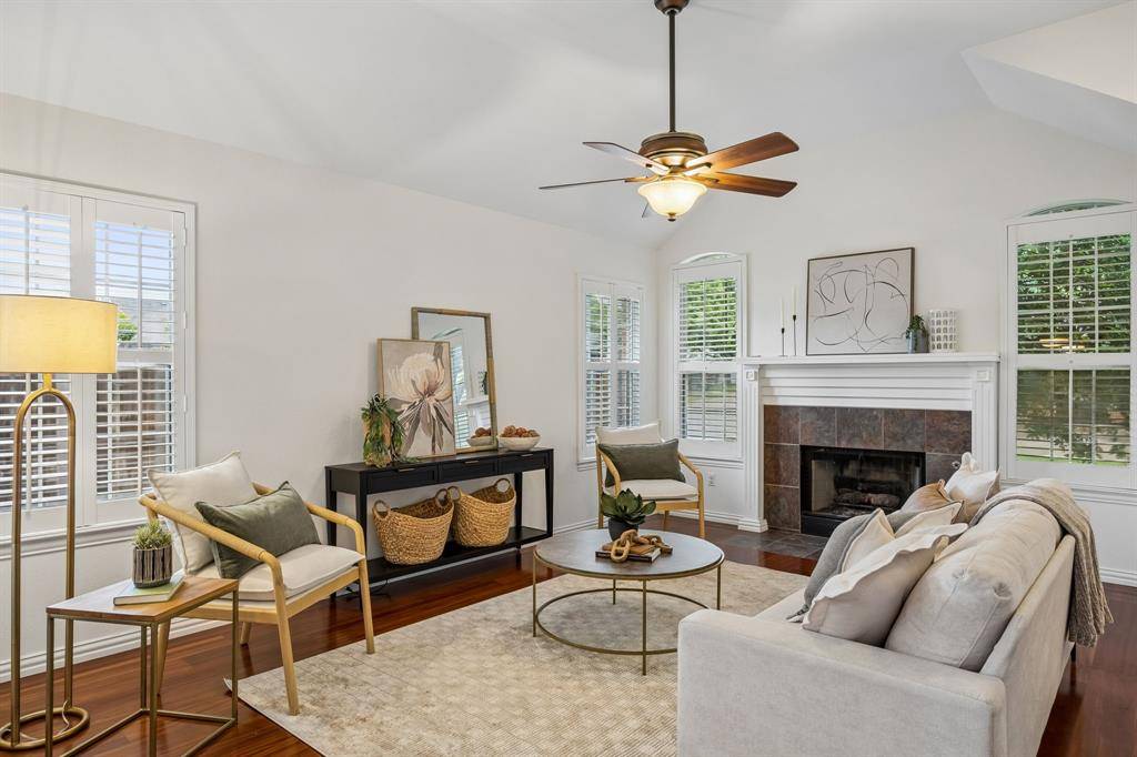 2547 Cattail Lane, Carrollton, TX 75006