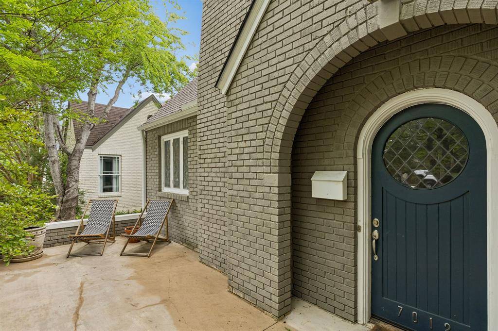 7012 Clayton Avenue, Dallas, TX 75214