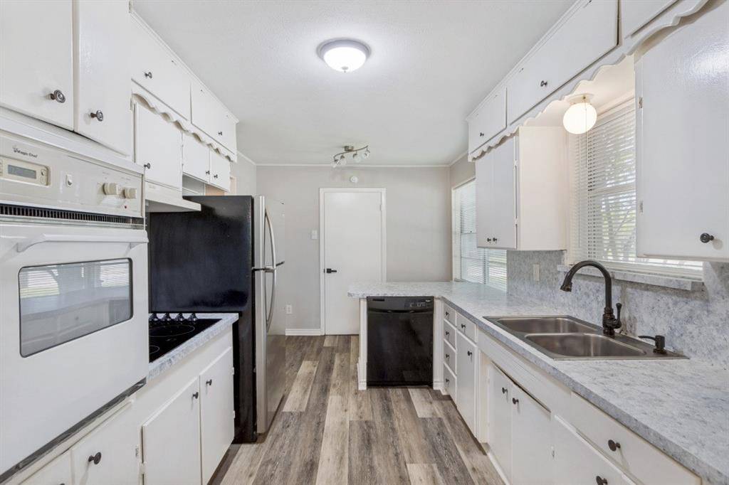 201 Wofford Way, Saginaw, TX 76179