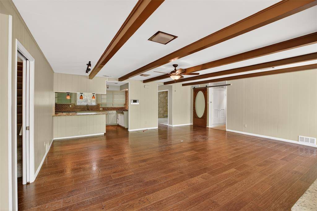 1608 Freeman Court, Arlington, TX 76013