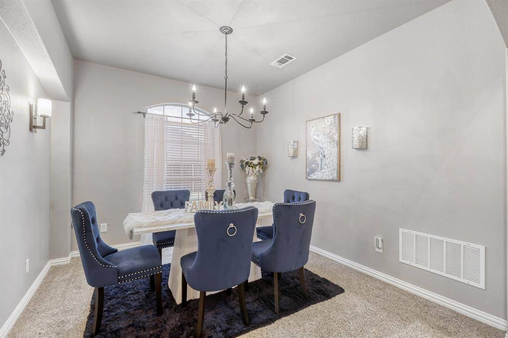 2220 Crestridge Drive, Little Elm, TX 75068