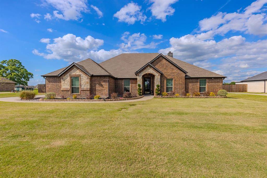 2824 Mallard Drive, Greenville, TX 75402