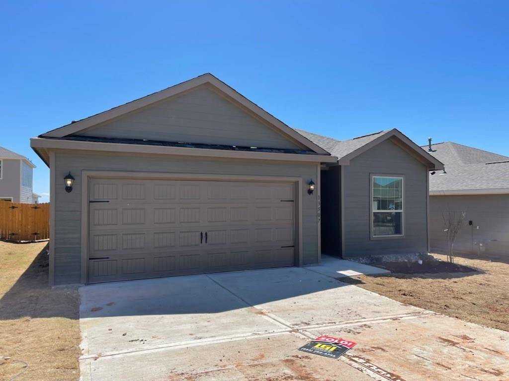 13507 musselshell Drive #13507, Ponder, TX 76259