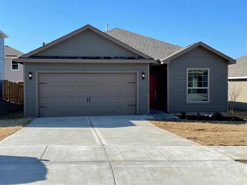 13507 musselshell Drive #13507, Ponder, TX 76259