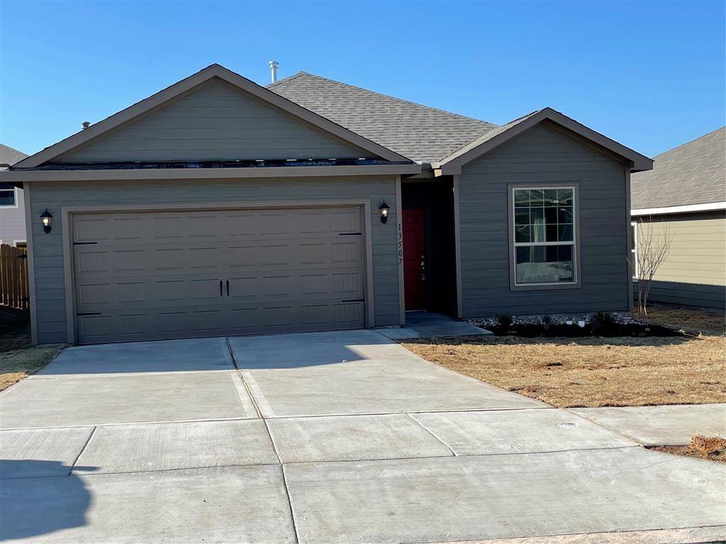 13507 musselshell Drive #13507, Ponder, TX 76259