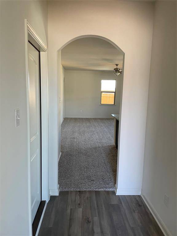 13507 musselshell Drive #13507, Ponder, TX 76259