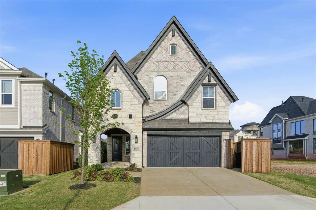 1536 Thebes Alley, Corinth, TX 76208