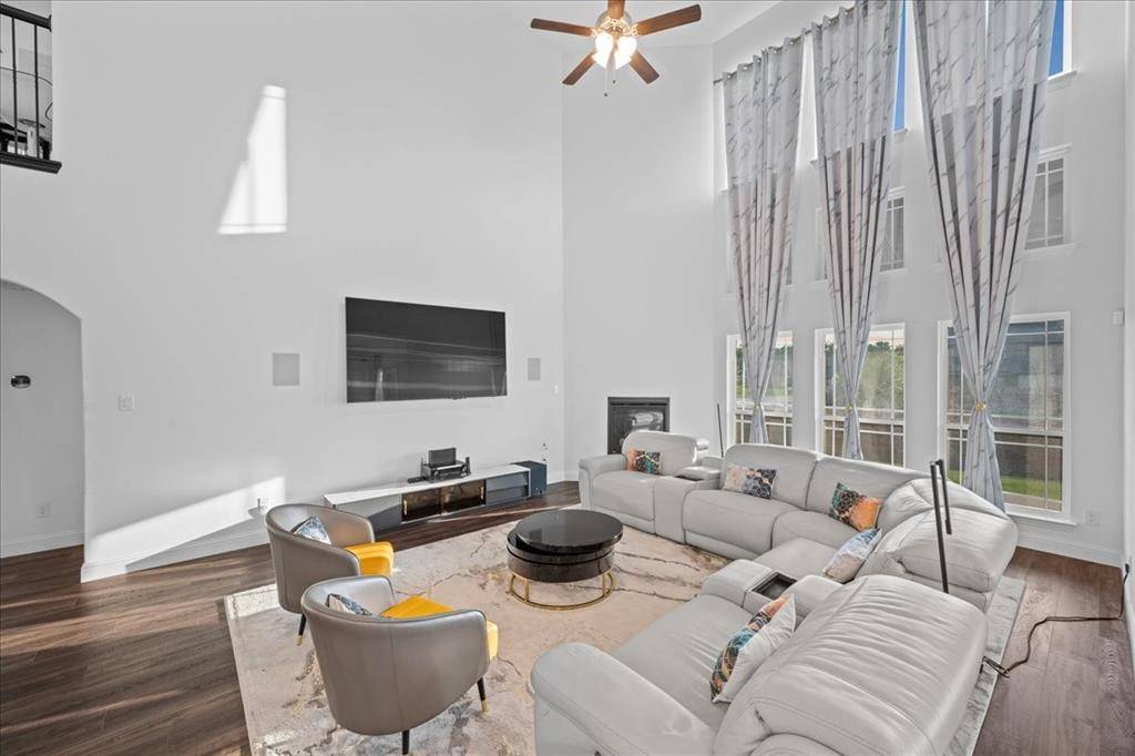 312 Lake Forest Trail, Anna, TX 75409