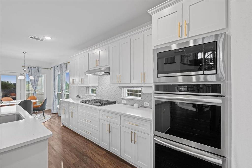 312 Lake Forest Trail, Anna, TX 75409