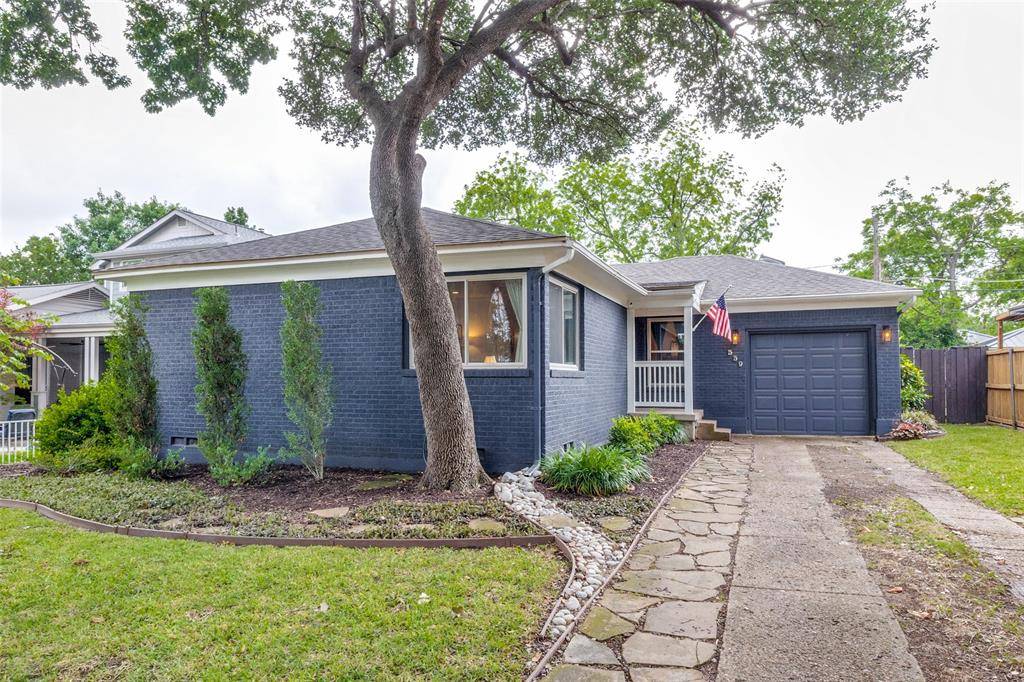 559 Aqua Drive, Dallas, TX 75218