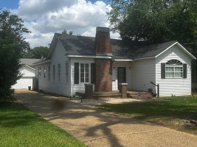 552 Ockley Drive, Shreveport, LA 71106